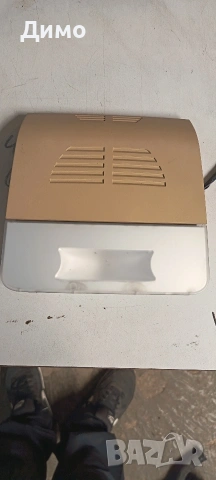 плафон таван лампа бмв е91 bmw e91