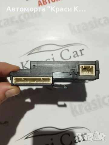 датчик за ъгъла за завиване на Toyota Yaris Cross 2025г 1.5хибрит, снимка 2 - Части - 53572841