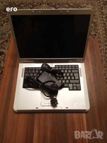 Dell Inspirion 1501, снимка 2 - Лаптопи за дома - 28476798