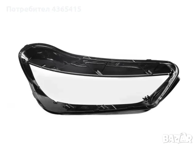 Стъклo за фар на Audi Q5 F5 Facelift 2021+ (Ляв), снимка 3 - Аксесоари и консумативи - 49985968