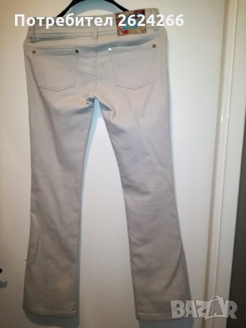 Дамски панталони Tally WeiJL, Aggata, снимка 8 - Панталони - 28389755