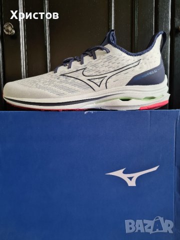 Маратонки MIZUNO WAVE RIDER NEO 2 номер 50 стелка 33см.