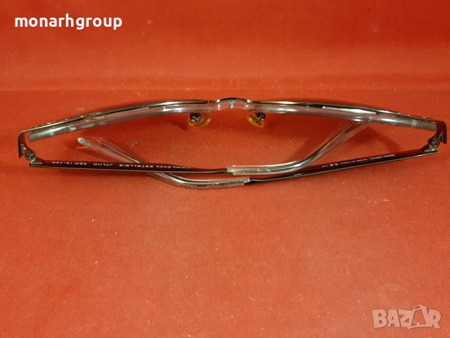 Слънчеви  очила Jimmy Choo, снимка 8 - Слънчеви и диоптрични очила - 37120777