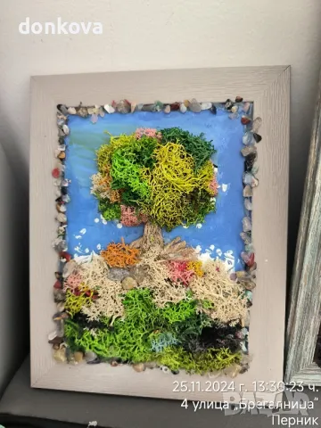 продавам декорации от жив скандинавски 6, снимка 5 - Декорация за дома - 49727838