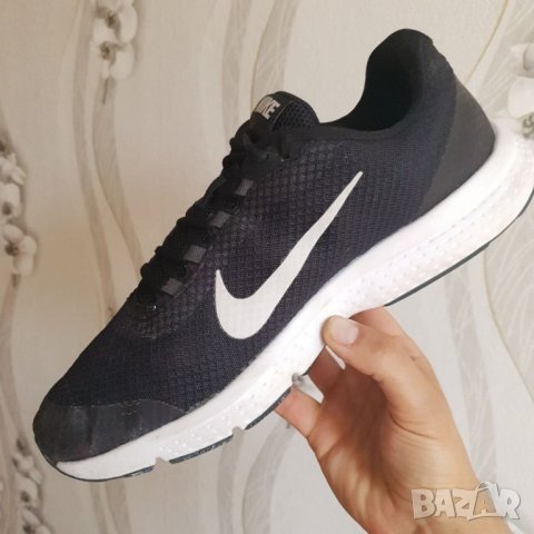 Маратонки Nike RUNALLDAY  номер 45-45,5, снимка 8 - Маратонки - 40918053