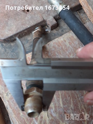 Авто части, снимка 15 - Части - 33190838