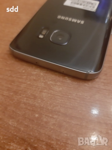 samsung s7 parvi sobstvenik-s kutia, снимка 6 - Samsung - 52829419