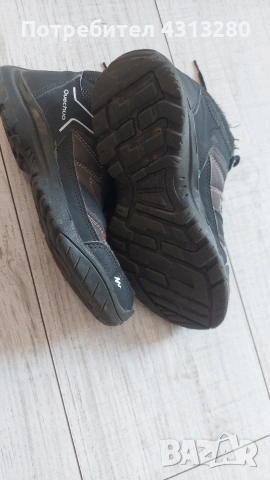 Зимни обувки за момче, снимка 4 - Детски обувки - 53208260