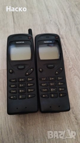 Колекционерски телефони Eriksson Nokia и Motorola 45 лева за брой , снимка 4 - Sony Ericsson - 43966080