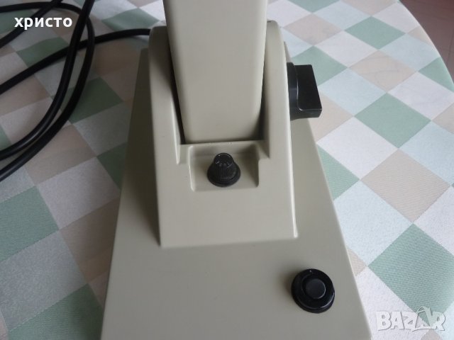 Nikon OL-5A уред за измерване на диоптри на очила., снимка 7 - Уреди за диагностика - 33670033