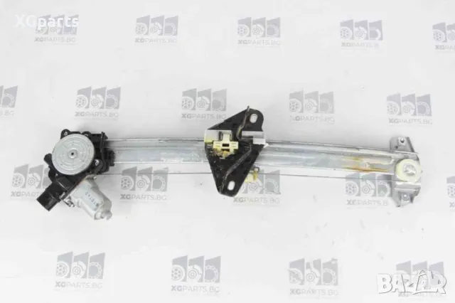 Стъклоповдигач заден десен за Honda Civic VIII (2005-2011)