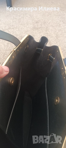 Чанта на марката Love Moschino , снимка 3 - Чанти - 52934494