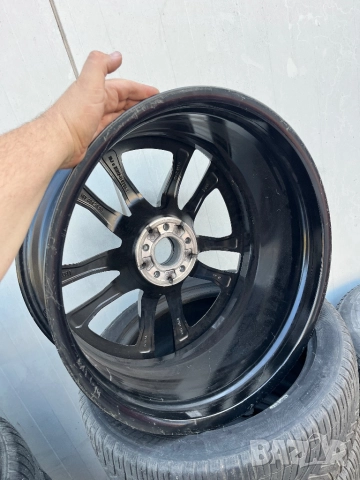 Mercedes 22”GLE AMG C167 , снимка 8 - Гуми и джанти - 52275674