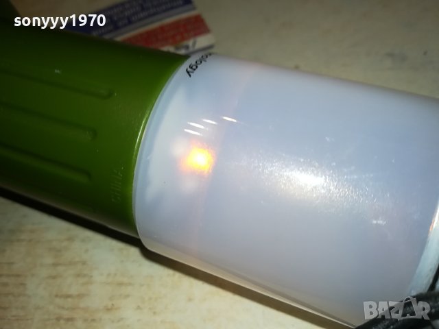 ENERGIZER-ВНОС FRANCE 1012231917, снимка 9 - Къмпинг осветление - 43354039