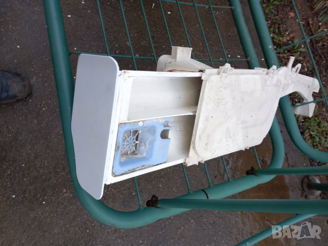 Продавам на части пералня Hotpoint-Ariston AQXL 109, снимка 14 - Перални - 43666436