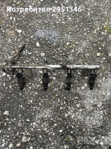 Бензинова рейка за Audi A4  B5 1.8 T, 150 к.с.