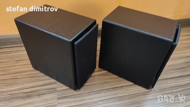 Denon SCM37

, снимка 13 - Тонколони - 43437162