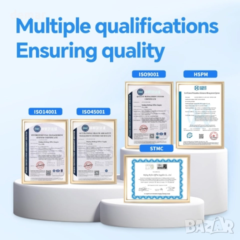 Nestink 937 XL 937XL касети за НР (1 черна 1 циан 1 магента 1 жълта), снимка 6 - Консумативи за принтери - 51457712