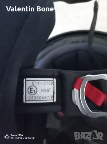 НОВИ Детски каски., снимка 4 - Аксесоари и консумативи - 53144548