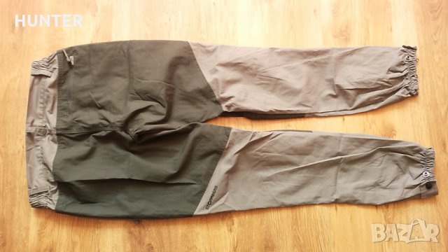 Stormberg за лов и туризъм размер М дамски панталон със здрава материя - 45, снимка 2 - Панталони - 26351957