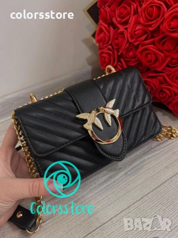 Чанта Pink🅾️ -IM06F