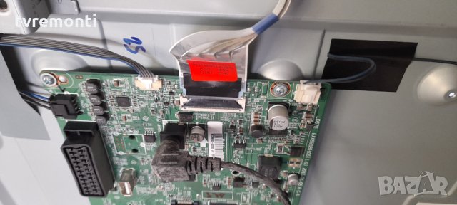 Main AV EAX66826106(1.0), снимка 3 - Части и Платки - 33124609