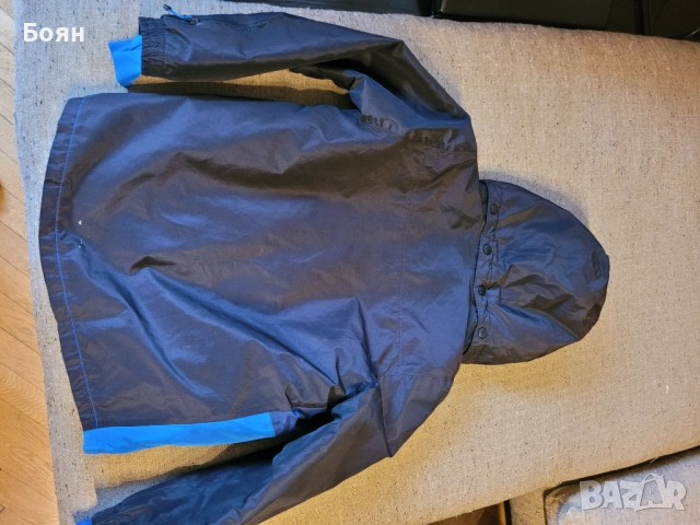 Продавам детски зимни дрехи за момче, снимка 9 - Детски якета и елеци - 52687211