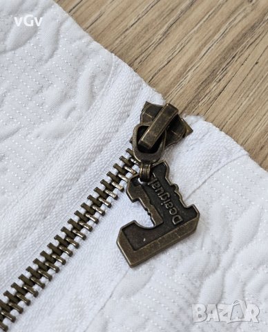 Рокля Desigual Venus Perdida - 36, снимка 5 - Рокли - 43185521