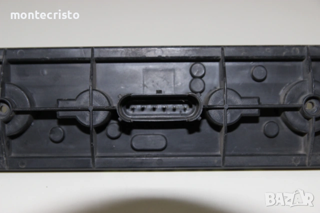 Дясна платка стоп Peugeot Boxer (1994-2002г.) десен ламподържач Citroen Jumper Fiat Ducato, снимка 3 - Части - 53556983