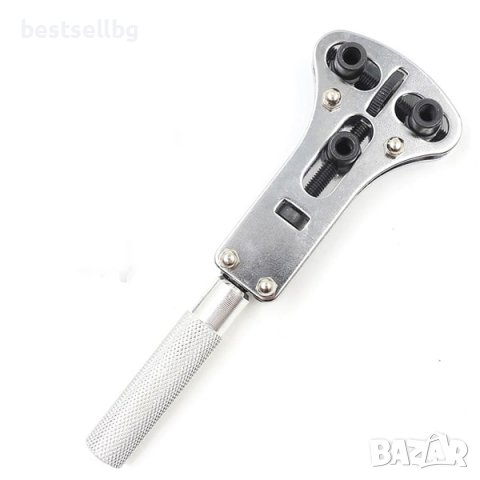 Професионален часовникарски инструмент отварачка за часовници аксесоар, снимка 6 - Други инструменти - 40733736