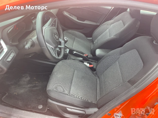 Renault Clio 5 1.0 SCe, двигател B4D419, 67 кс., 5ск., 26 000 km, 2022г., euro 6D, Рено Клио 5 1.0 S, снимка 11 - Автомобили и джипове - 51235576