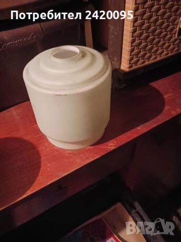 Чашки за полюлeй-5лв, снимка 1