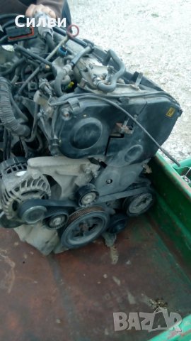 Двигател 1,9жтд джтд от Фиат Пунто за Fiat Alfa Lancia 1.9JTD 80 86 101кс картер глава оборудване, снимка 9 - Части - 32925449