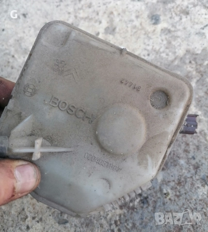 Спирачна Помпа Citroen C4 , снимка 3 - Части - 51620348