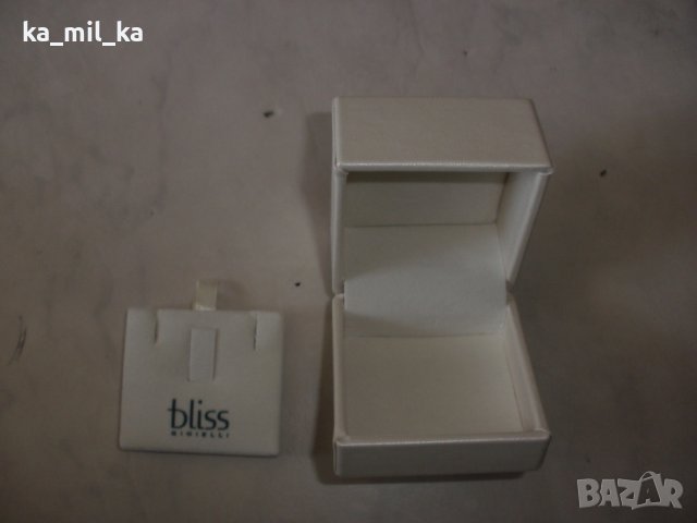 Кутия за бижутерия - Blis, снимка 2 - Бижутерийни комплекти - 36976201