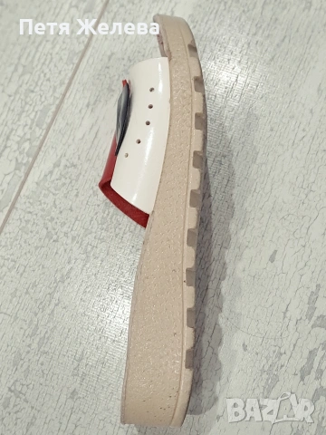 Детски чехли за момиче N32, снимка 7 - Детски сандали и чехли - 53227102