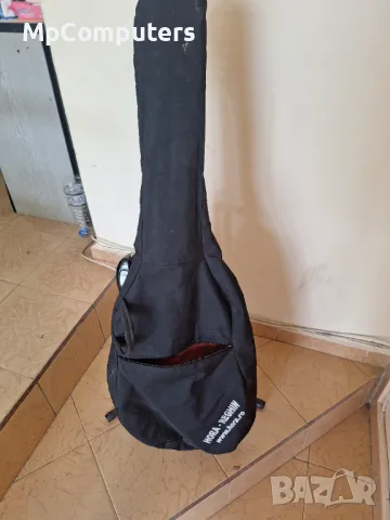 Продавам електрическа китара J&D ST BK, снимка 13 - Китари - 49901528