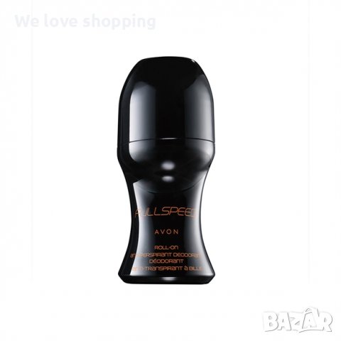 Рол-он дезодоранти Avon 50мл-различни видове, снимка 6 - Козметика за тяло - 11009465
