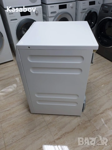 Miele T1 Classic Active - Сушилня с Термопомпа Миеле 12м Гаранция, снимка 7 - Сушилни - 53472733