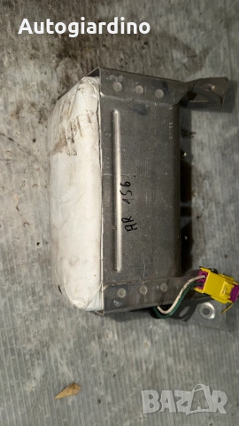 Аirbag за Alfa Romeo 156 - AP000041243 / 60619540, снимка 2 - Части - 53500059