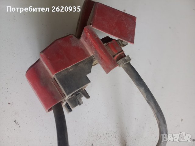 Скоба плюс тойота ярис 2008 г , снимка 4 - Части - 44138206