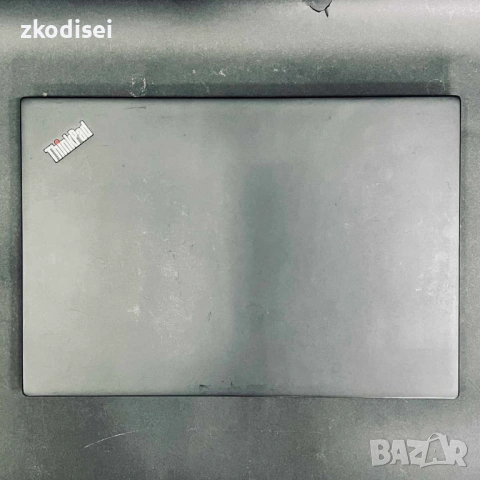 Лаптоп LENOVO T14S 1 GEN 14 Инча