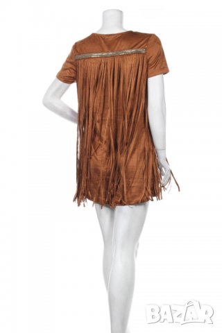 Рокля ( туника ) MYSTERY JANE намалена, снимка 2 - Туники - 37823515