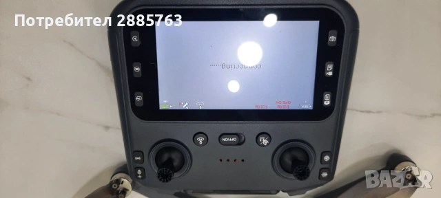 Профисионален Дрон f180, снимка 7 - Дронове и аксесоари - 53126780