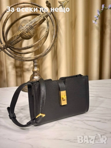 Celine Дамска Чанта Селин - Налични Различни Цветове Код SK94, снимка 3 - Чанти - 52487919