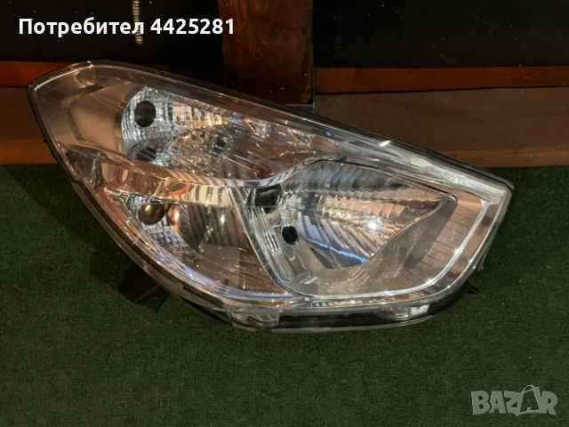 фар десен Dacia Lodgy, Dokker 2012-2024 г. #501S.  260109545R