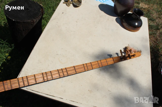 Бузуки или саз, снимка 11 - Други - 50752281