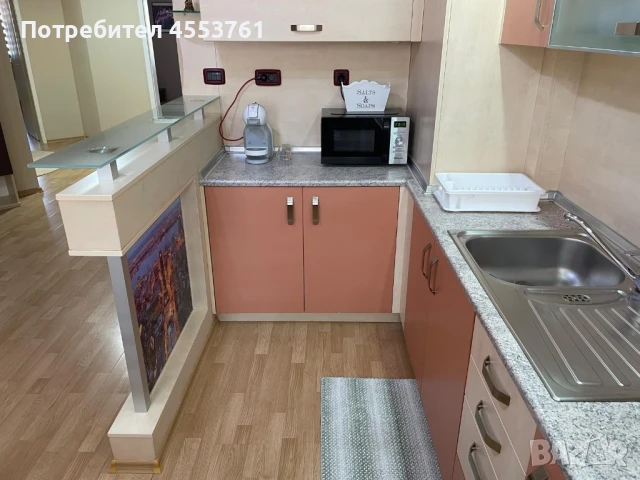 Апартамент за нощувки гр.Плевен BM Apartments & House, снимка 4 - Квартири, нощувки - 51247352