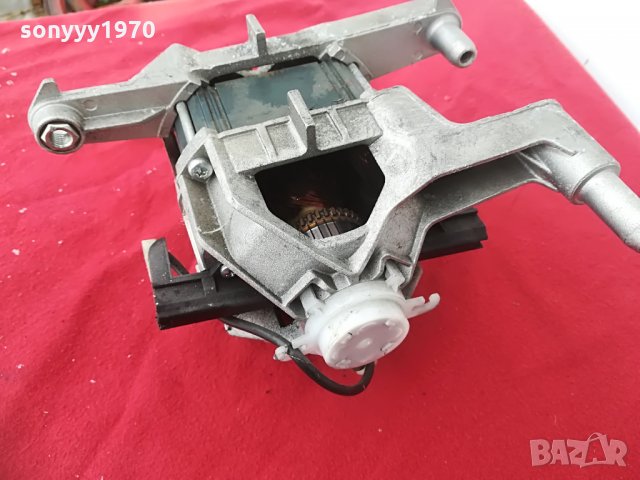 поръчан-BEKO-МОТОР ОТ ПЕРАЛНЯ, снимка 5 - Перални - 28388993