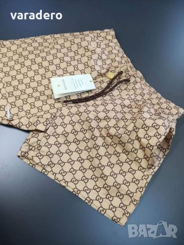 Къси гащи и Бански Dsquared , снимка 10 - Бански - 33098786